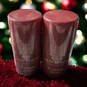 Ulta Beauty Collection Cream Blush Stick Mini New Sealed 0.09 oz 2‎ TOTAL